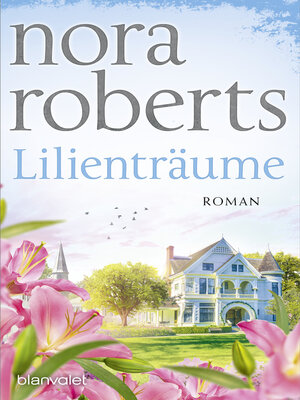cover image of Lilienträume